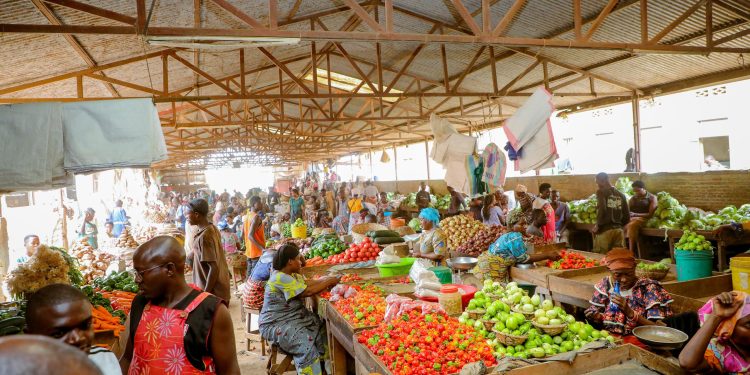 Uko wotangura ubucuruzi bugatera imbere kandi bukaramba