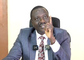 Faustin Ndikumana critique la gestion structurelle de l’Obuha