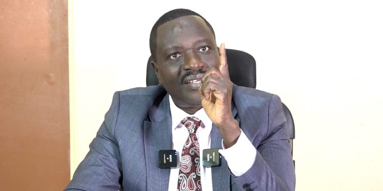 Faustin Ndikumana critique la gestion structurelle de l’Obuha