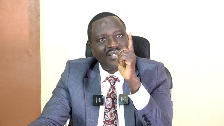 Faustin Ndikumana critique la gestion structurelle de l’Obuha
