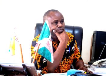 l’OLUCOME dénonce une politisation des coopératives collinaires Sangwe financées par l’État