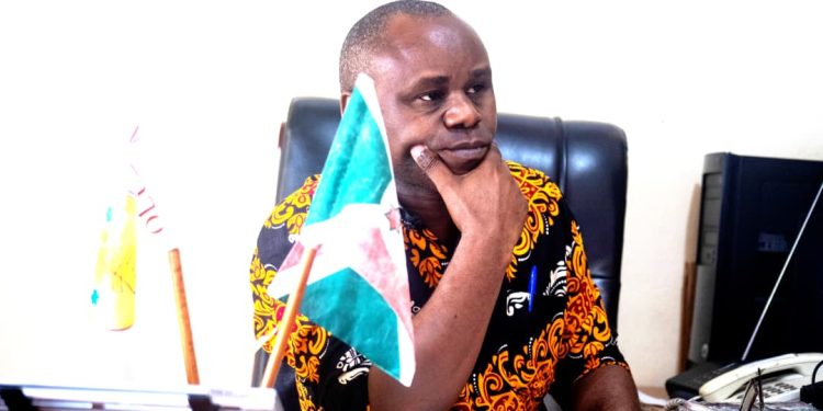 l’OLUCOME dénonce une politisation des coopératives collinaires Sangwe financées par l’État