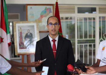 Le Maroc accorde 130 bourses aux étudiants burundais pour l’année universitaire 2026-2027