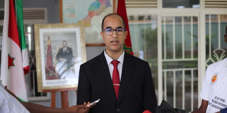 Le Maroc accorde 130 bourses aux étudiants burundais pour l’année universitaire 2026-2027