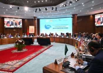 À Rabat, les pays francophones repensent le maintien de la paix