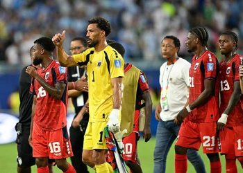 Coupe du monde 2026 : le Cap-Vert, petit par la taille, géant par l’exploit