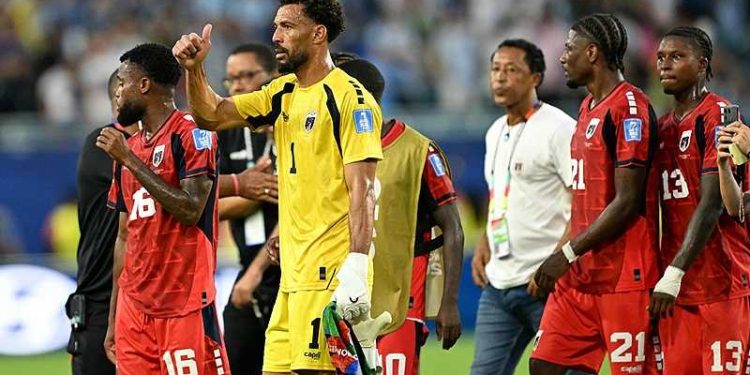 Coupe du monde 2026 : le Cap-Vert, petit par la taille, géant par l’exploit