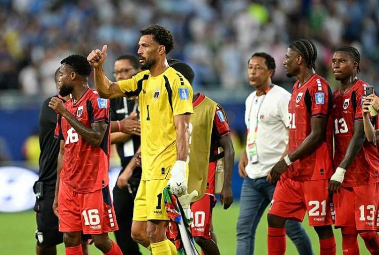 Coupe du monde 2026 : le Cap-Vert, petit par la taille, géant par l’exploit