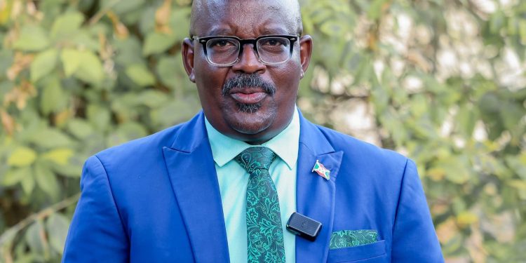 Burundi: le Conseil des ministres adopte 14 projets de loi dont l’extension de la Présidence et un accord de suppression de visas avec l’Angola