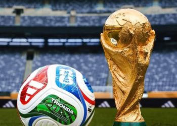 Coupe du monde 2026 : Canal+ ne diffusera pas les matchs au Burundi