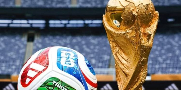 Coupe du monde 2026 : Canal+ ne diffusera pas les matchs au Burundi