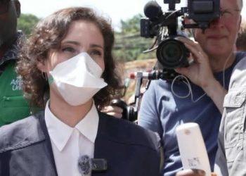Afrika: umugambi wo kugwanya inkiza ca Ebola uzotwara imiriyoni 518 z’amadorari y’abanyamerika