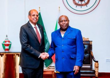 Le Burundi s’apprête à présider un sommet des chefs d’État de l’Union africaine consacré à la lutte contre Ebola