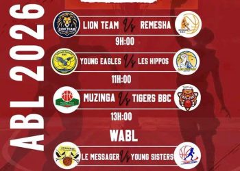 Basketball : la saison régulière de l’ABL touche à sa fin, place aux Play-offs