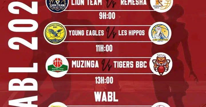 Basketball : la saison régulière de l’ABL touche à sa fin, place aux Play-offs