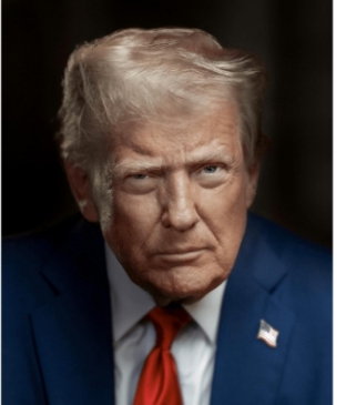 Ibiganiro hagati ya Trump na Netanyahu vyahindutse ibitutsi