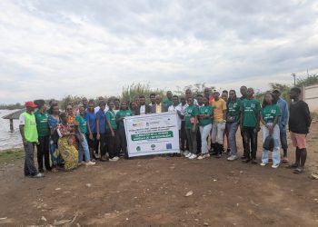 Pour sauver le Tanganyika, l’action collective s’impose