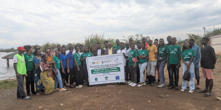Pour sauver le Tanganyika, l’action collective s’impose
