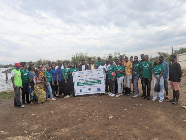 Pour sauver le Tanganyika, l’action collective s’impose