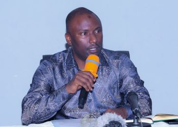 Le ministre Hassan Kibeya fixe l’objectif d’un milliard de dollars de recettes issues des secteurs sous sa tutelle