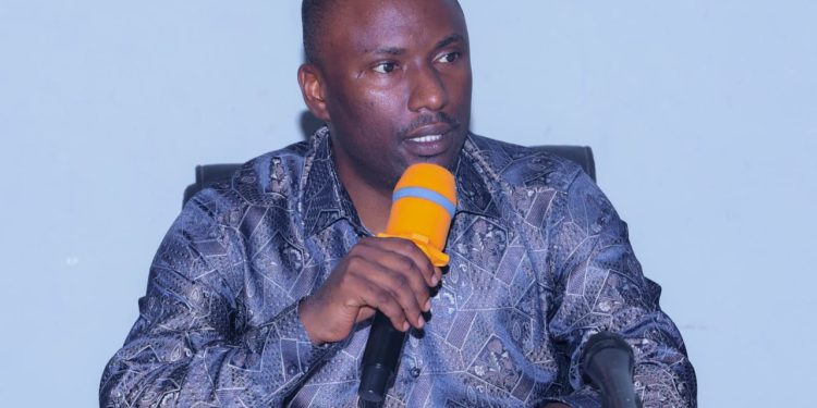 Le ministre Hassan Kibeya fixe l’objectif d’un milliard de dollars de recettes issues des secteurs sous sa tutelle