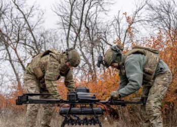 Ukraine yongereje ibitero muri Crimea mu ntambara n’uburusiya