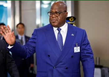 Repubirika iharanira demokarasi ya Congo yitwariye Urwanda