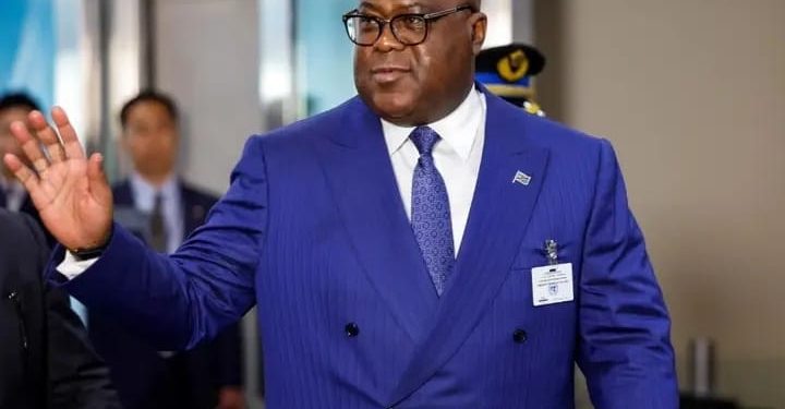Repubirika iharanira demokarasi ya Congo yitwariye Urwanda