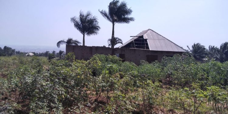 A quand le décret d’exploitation des terrains se trouvant dans les 160 hectares du périmètre de la présidence à Gasenyi