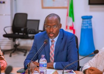 La baisse inquiétante du niveau des lacs et des rivières du nord du Burundi : sécheresse et activités humaines pointées du doigt
