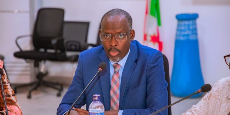 La baisse inquiétante du niveau des lacs et des rivières du nord du Burundi : sécheresse et activités humaines pointées du doigt