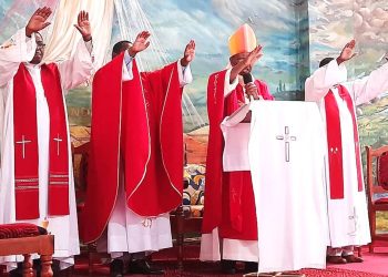 La Conférence des évêques du Burundi inquiète face aux difficultés politico-socio-économiques qui hantent le pays