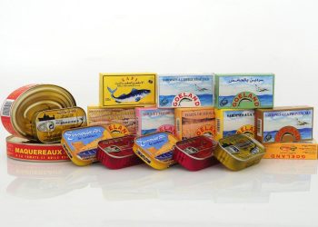 La sardine marocaine à la conquête du Burundi : un marché en développement