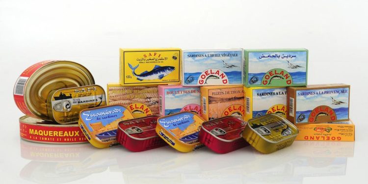 La sardine marocaine à la conquête du Burundi : un marché en développement