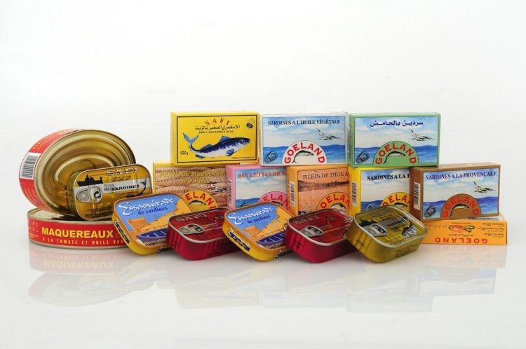 La sardine marocaine à la conquête du Burundi : un marché en développement