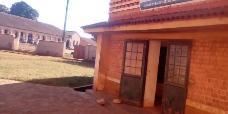 Huit élèves exclus du Lycée de Gitega ENG pour des faits présumés de violence et d’intimidation