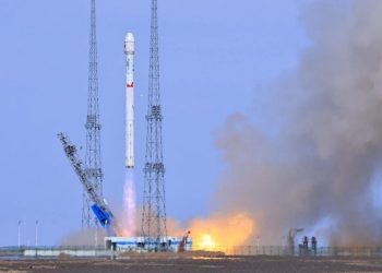 Connecter le monde sans réseau terrestre : la fusée Zhuque-2 ouvre une nouvelle ère des communications spatiales