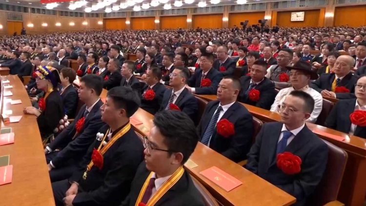 105ᵉ anniversaire du PCC : Xi Jinping appelle à créer davantage d’opportunités pour la jeunesse