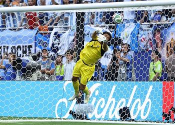 Le Cap-Vert quitte la Coupe du monde la tête haute après avoir fait trembler l’Argentine