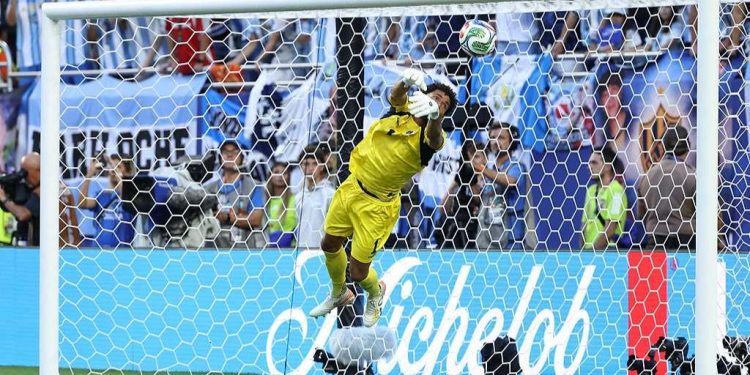 Le Cap-Vert quitte la Coupe du monde la tête haute après avoir fait trembler l’Argentine