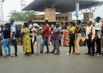 Burundi : À Bujumbura, la crise des transports met les usagers à rude épreuve