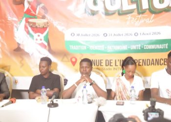 Imico n’akaranga vy’Uburundi bigiye kugarukirwa