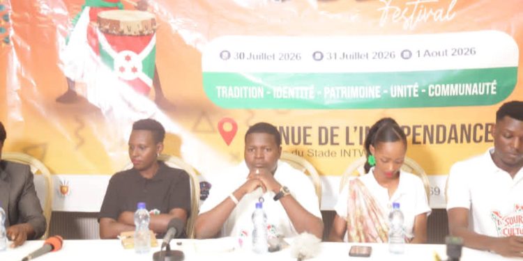 Imico n’akaranga vy’Uburundi bigiye kugarukirwa