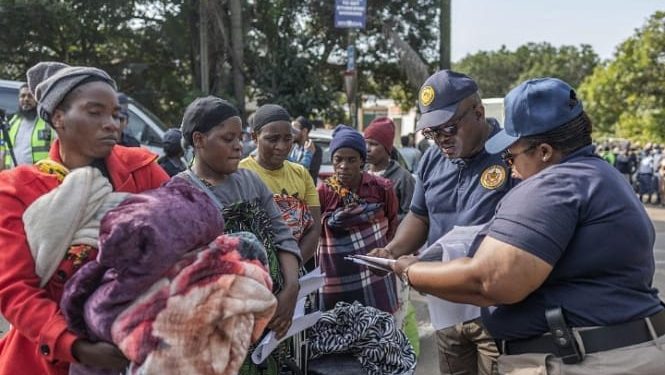 Abantu barenga ibihumbi 53 birukanywe