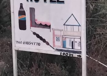 Buhumuza: barababazwa n’ukubona imyaka iheze, ibitaro bubakiwe bidakora