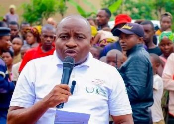 Musitaneri wa komine Ntahangwa yakuwe mu mabanga ata n’umwaka ayamazemwo