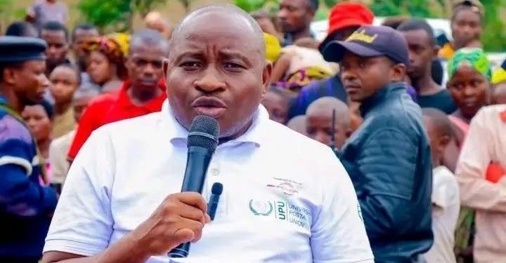 Musitaneri wa komine Ntahangwa yakuwe mu mabanga ata n’umwaka ayamazemwo