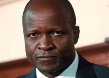 Kenya: Uwahoze aramutswa intara ya Migori yagiriwe n’icaha c’ubwicanyi