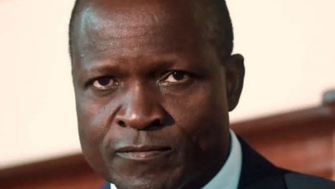 Kenya: Uwahoze aramutswa intara ya Migori yagiriwe n’icaha c’ubwicanyi