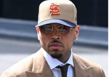 Bimwe mu vyaha Chris Brown yagirizwa, vyakuweho